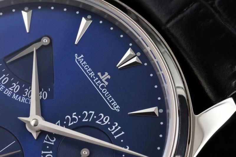 JAEGER-LECOULTRE